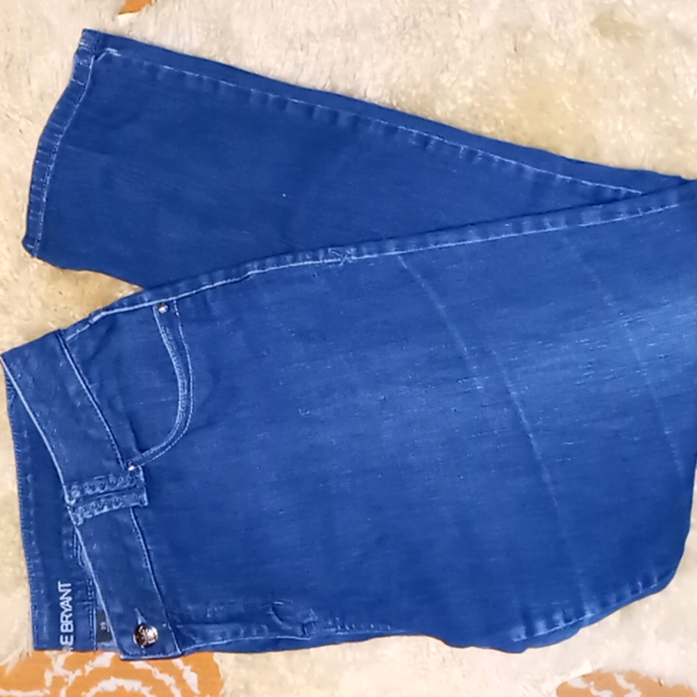 Lane Bryant Straight Leg Jeans 20